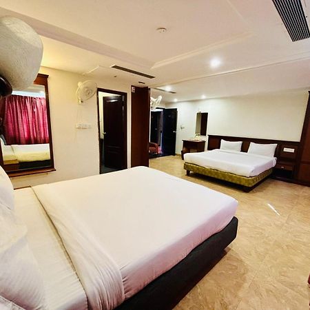 Hotel Sandalwood Inn Bangalore Ngoại thất bức ảnh